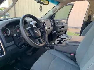 RAM 1500 +++ 2016 --- Classic