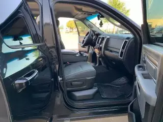 RAM 1500 +++ 2016 --- Classic