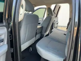 RAM 1500 +++ 2016 --- Classic