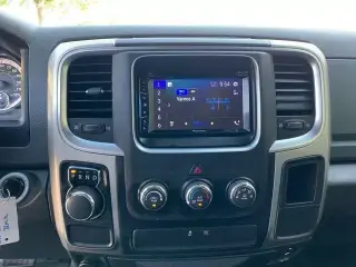 RAM 1500 +++ 2016 --- Classic