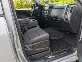 2014 Chevy Silverado LT Z71