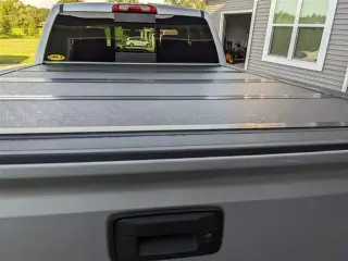 2014 Chevy Silverado LT Z71
