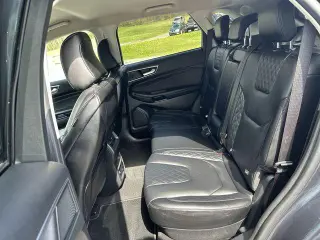 Ford Edge 2024 AWD Titanium 4dr SUV