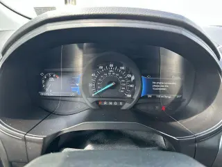 Ford Edge 2024 AWD Titanium 4dr SUV