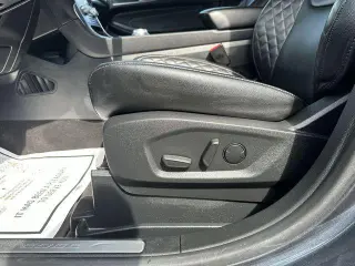 Ford Edge 2024 AWD Titanium 4dr SUV