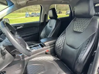 Ford Edge 2024 AWD Titanium 4dr SUV