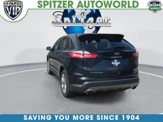 Ford Edge 2024 AWD Titanium 4dr SUV