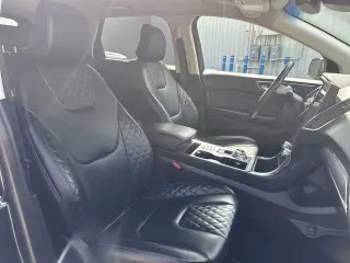 Ford Edge 2024 AWD Titanium 4dr SUV