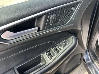 Ford Edge 2024 AWD Titanium 4dr SUV
