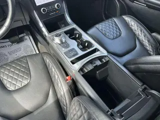 Ford Edge 2024 AWD Titanium 4dr SUV