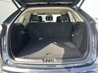 Ford Edge 2024 AWD Titanium 4dr SUV