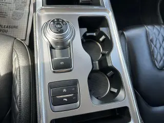 Ford Edge 2024 AWD Titanium 4dr SUV