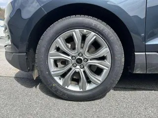 Ford Edge 2024 AWD Titanium 4dr SUV