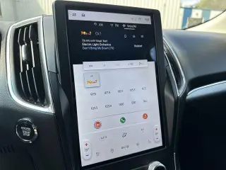 Ford Edge 2024 AWD Titanium 4dr SUV