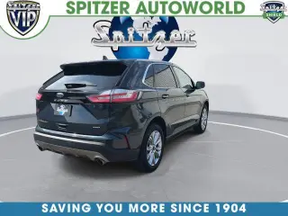 Ford Edge 2024 AWD Titanium 4dr SUV