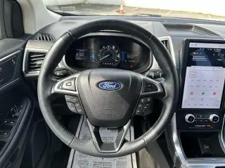 Ford Edge 2024 AWD Titanium 4dr SUV
