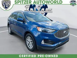 Ford Edge 2024 AWD SEL 4dr SUV