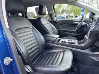 Ford Edge 2024 AWD SEL 4dr SUV