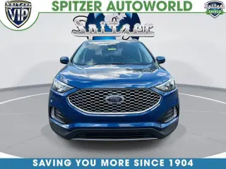 Ford Edge 2024 AWD SEL 4dr SUV
