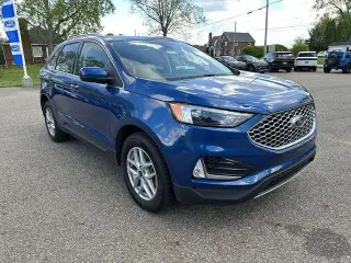 Ford Edge 2024 AWD SEL 4dr SUV