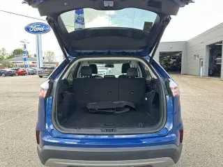 Ford Edge 2024 AWD SEL 4dr SUV