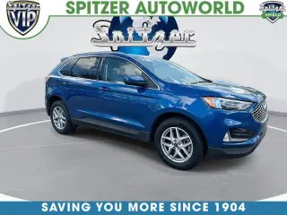 Ford Edge 2024 AWD SEL 4dr SUV