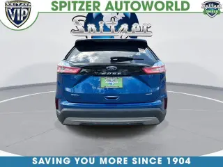 Ford Edge 2024 AWD SEL 4dr SUV