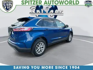 Ford Edge 2024 AWD SEL 4dr SUV