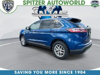 Ford Edge 2024 AWD SEL 4dr SUV