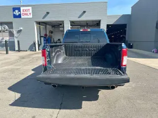 Ram 1500 2022 4x4 Big Horn 4dr Crew Cab 5.6 ft. SB Pickup