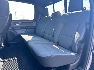 Ram 1500 2022 4x4 Big Horn 4dr Crew Cab 5.6 ft. SB Pickup