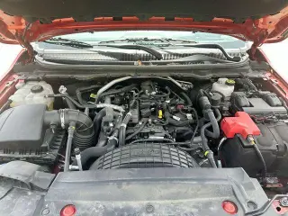 Ford Ranger 2022 4x4 Lariat 4dr SuperCrew 5.1 ft. SB