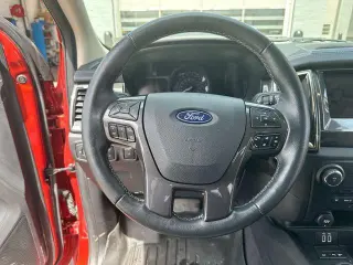Ford Ranger 2022 4x4 Lariat 4dr SuperCrew 5.1 ft. SB