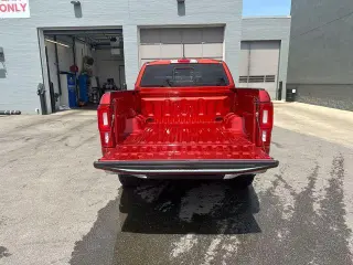 Ford Ranger 2022 4x4 Lariat 4dr SuperCrew 5.1 ft. SB