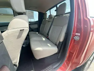 Ford Ranger 2022 4x4 Lariat 4dr SuperCrew 5.1 ft. SB