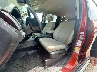 Ford Ranger 2022 4x4 Lariat 4dr SuperCrew 5.1 ft. SB