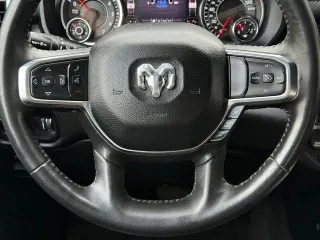 Ram 1500 2024 4x4 Laramie 4dr Crew Cab 5.6 ft. SB Pickup