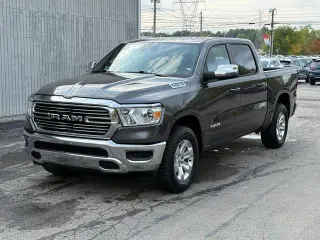 Ram 1500 2024 4x4 Laramie 4dr Crew Cab 5.6 ft. SB Pickup