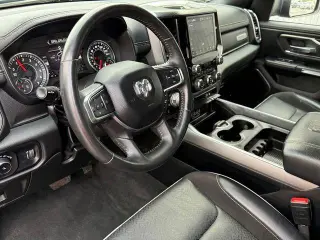 Ram 1500 2024 4x4 Laramie 4dr Crew Cab 5.6 ft. SB Pickup