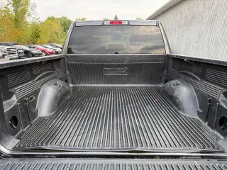 Ram 1500 2024 4x4 Laramie 4dr Crew Cab 5.6 ft. SB Pickup
