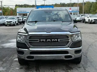 Ram 1500 2024 4x4 Laramie 4dr Crew Cab 5.6 ft. SB Pickup