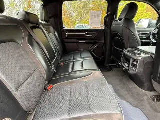 Ram 1500 2024 4x4 Laramie 4dr Crew Cab 5.6 ft. SB Pickup