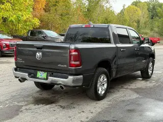 Ram 1500 2024 4x4 Laramie 4dr Crew Cab 5.6 ft. SB Pickup