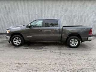 Ram 1500 2024 4x4 Laramie 4dr Crew Cab 5.6 ft. SB Pickup