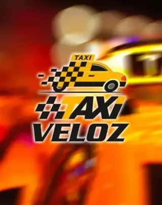 Taxi Veloz