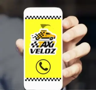 Taxi Veloz