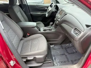 Chevrolet Equinox 2021 LT 4dr SUV w/1LT