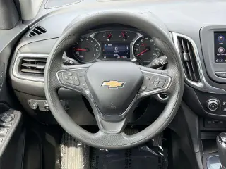 Chevrolet Equinox 2021 LT 4dr SUV w/1LT