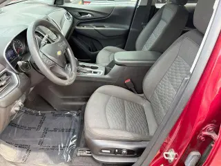 Chevrolet Equinox 2021 LT 4dr SUV w/1LT