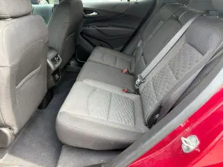 Chevrolet Equinox 2021 LT 4dr SUV w/1LT